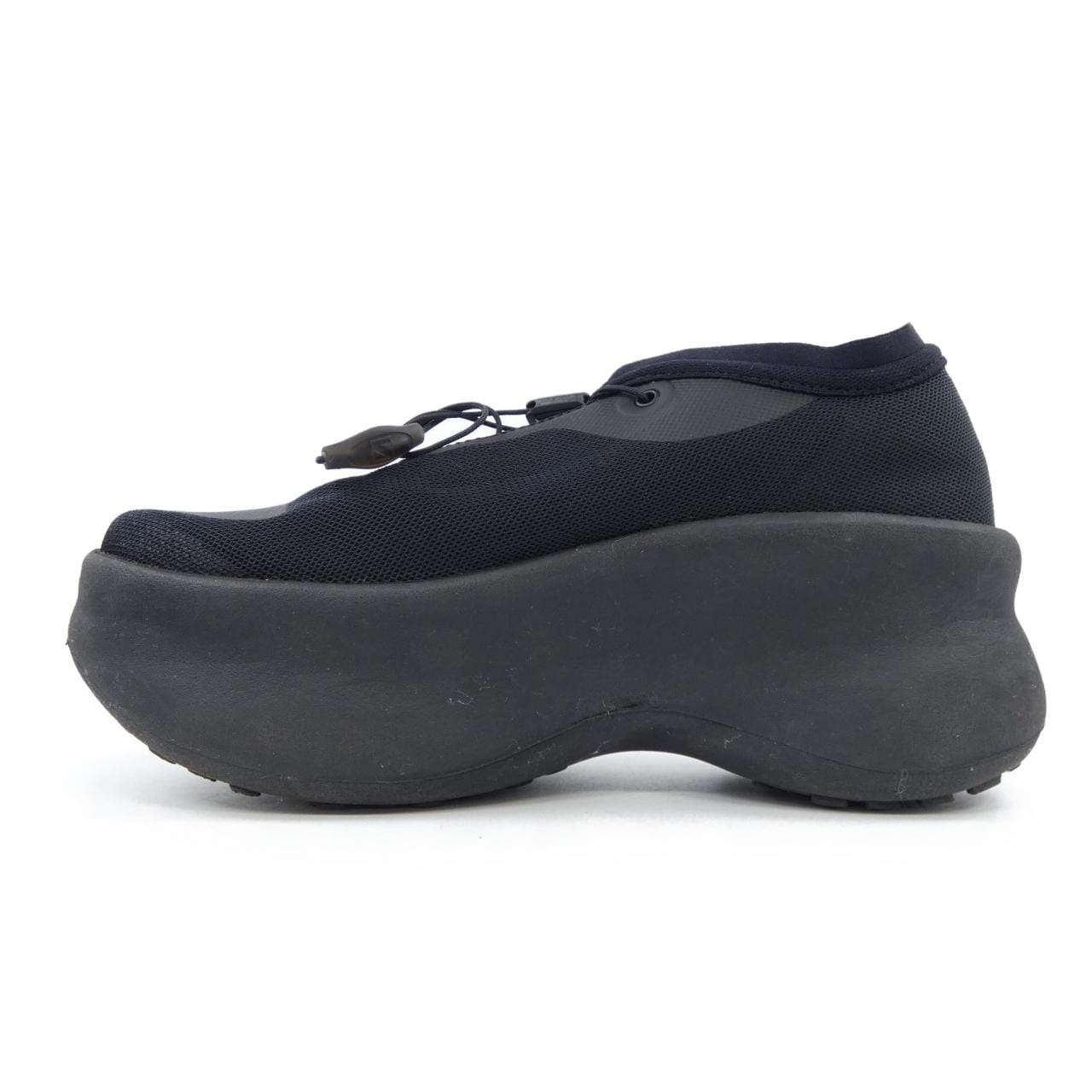サロモン SALOMON COMME des GARCONS スニーカー