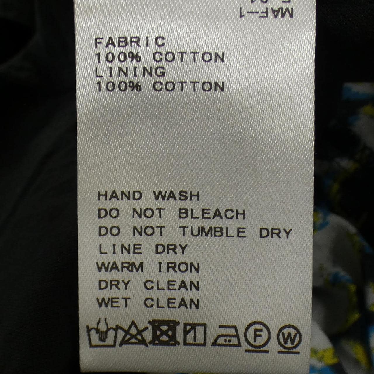 マリハ MARIHA ワンピース