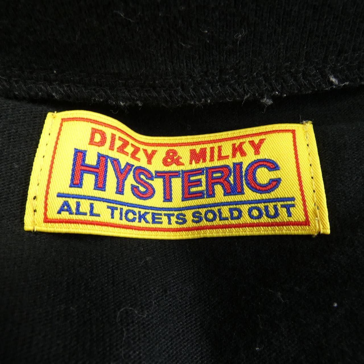 ヒステリックグラマー HYSTERIC GLAMOUR 01243AO02 ワンピース