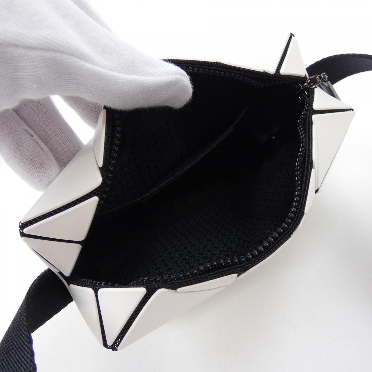 バオバオ BAOBAO BB53-AG661 BAG