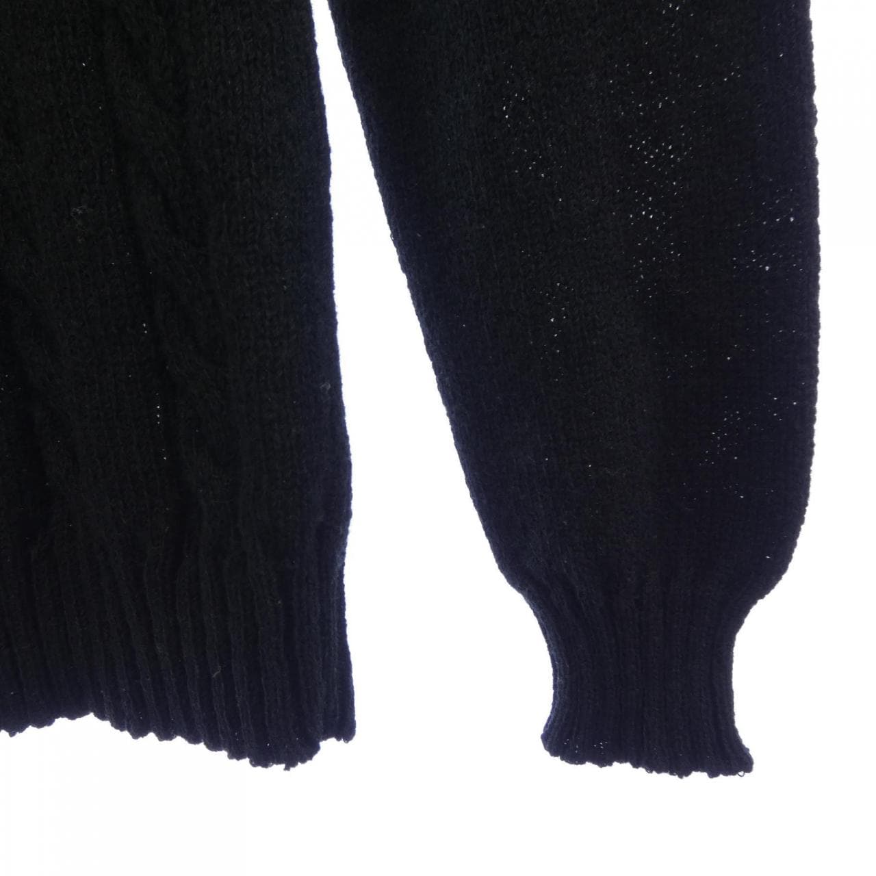 サンローラン SAINT LAURENT 386304 Y1KF1 ニット