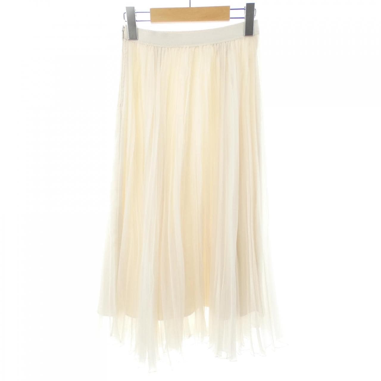 アナイ ANAYI スカート