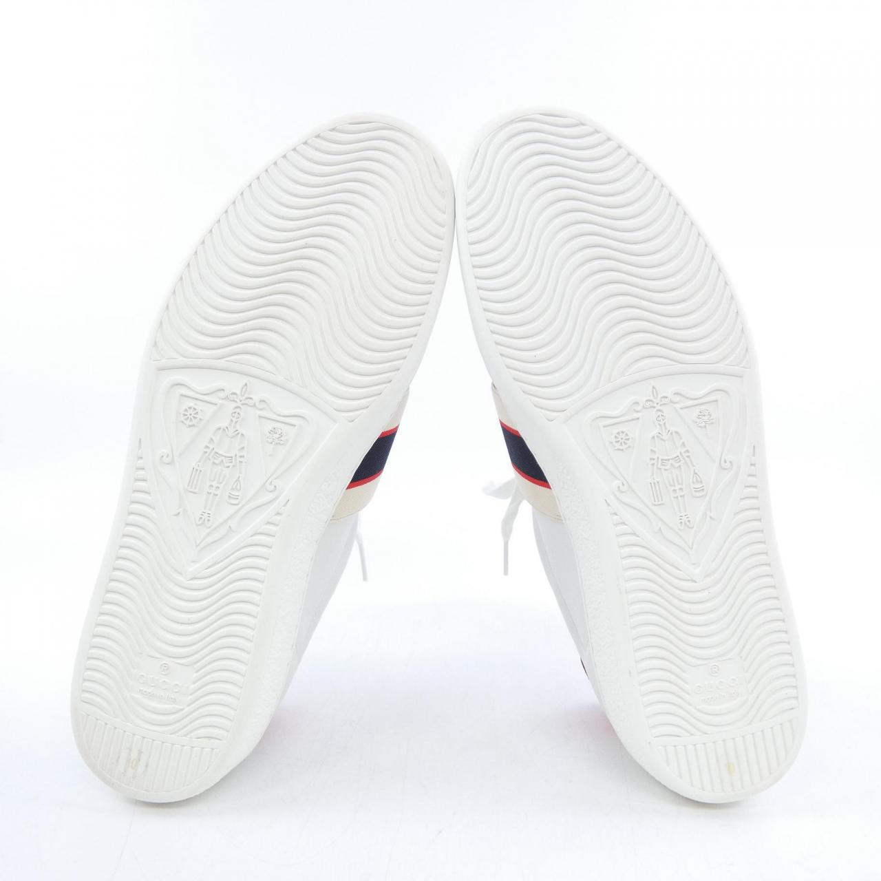 グッチ GUCCI 523469 スニーカー