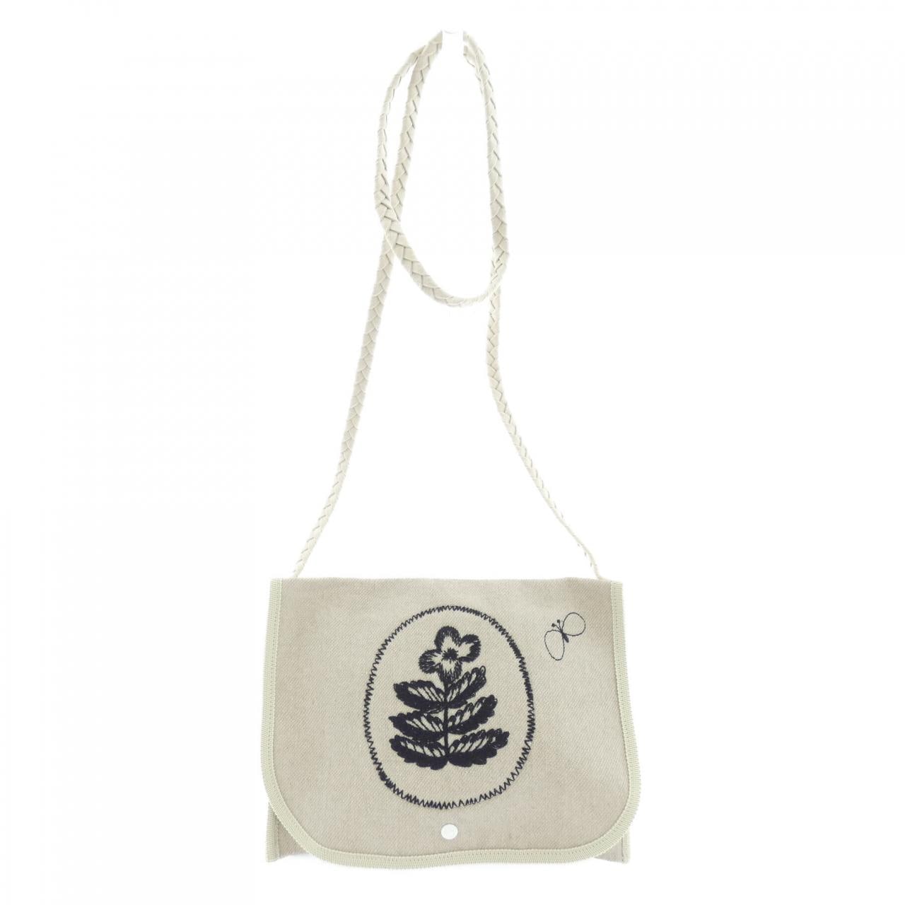 ミナペルホネン mina perhonen ami pochette BAG