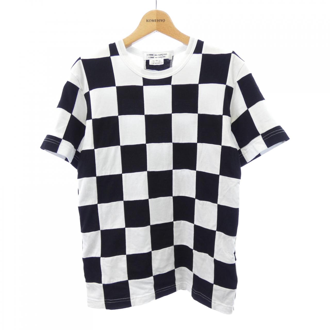 コムデギャルソン COMME des GARCONS RO-T011 Tシャツ