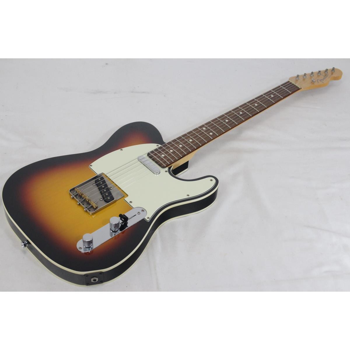 FENDER JAPAN TLR62B NLS