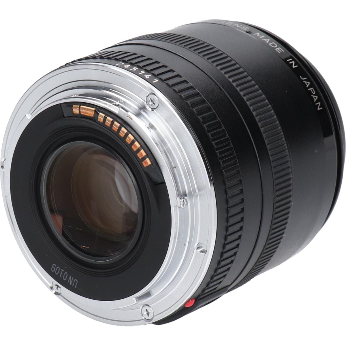 ＥＦ５０ｍｍ　Ｆ２．５コンパクトＭＡＣＲＯ