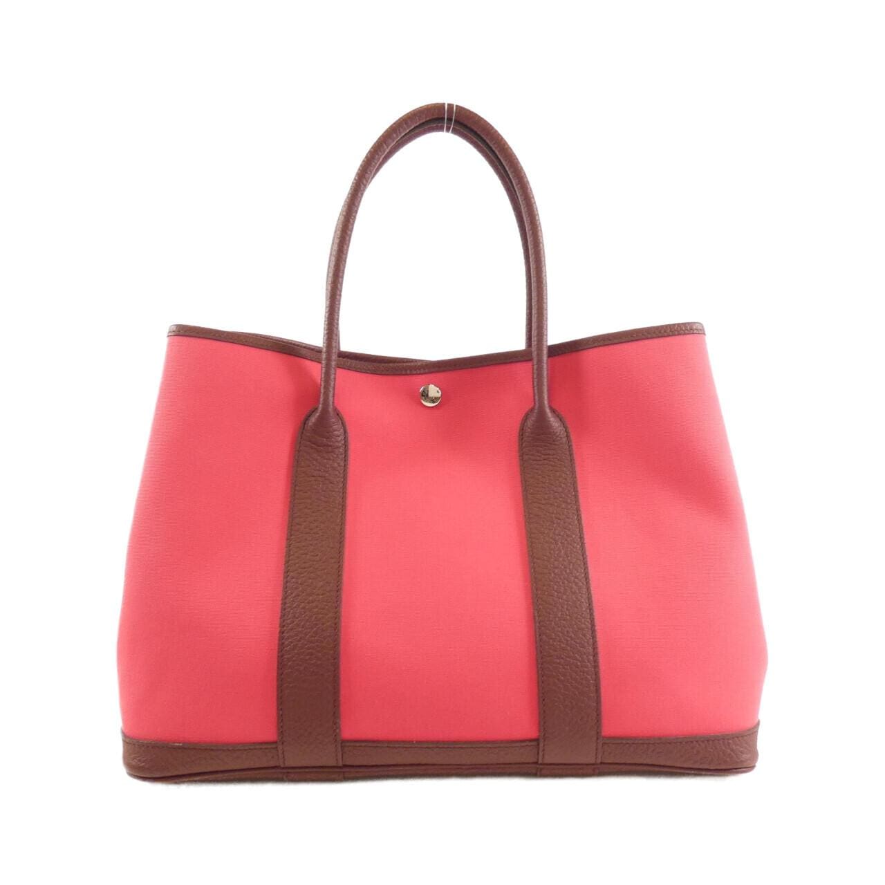 エルメス ガーデン パーティ 36cm 065867CK バッグ