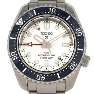 セイコー プロスペックス 6R54-00P0/SBEJ029 SS 自動巻