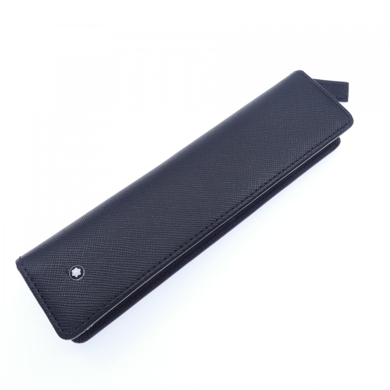 モンブラン サルトリアル1本用 113237 ペンポーチ