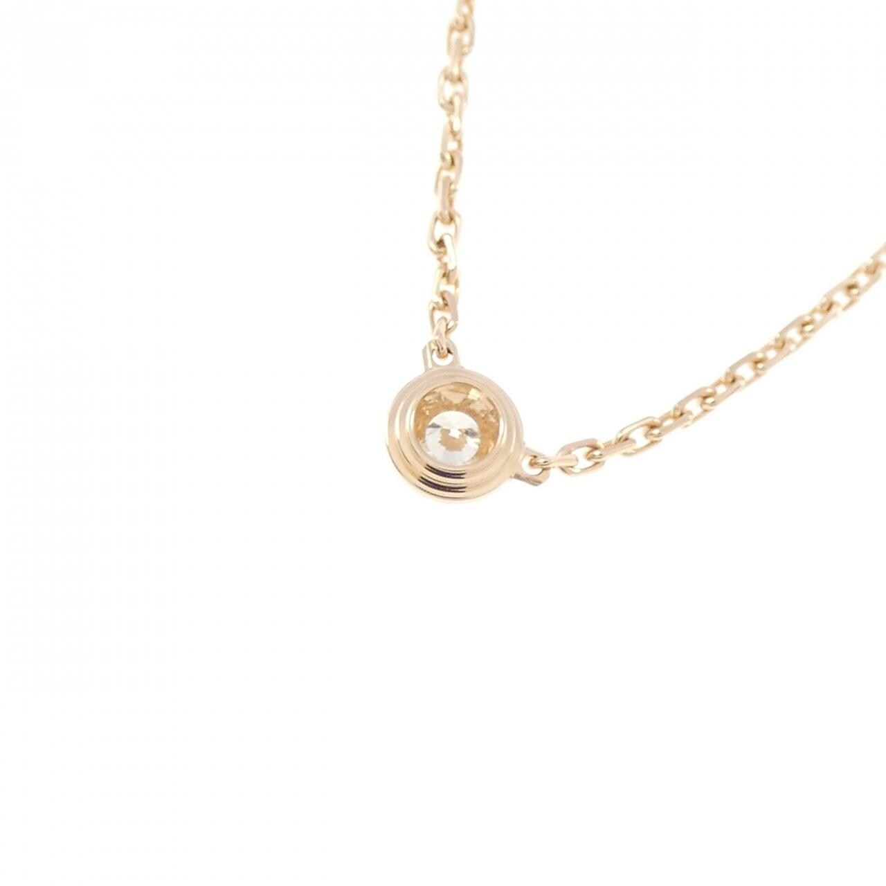 Cartier d'amour 超小号