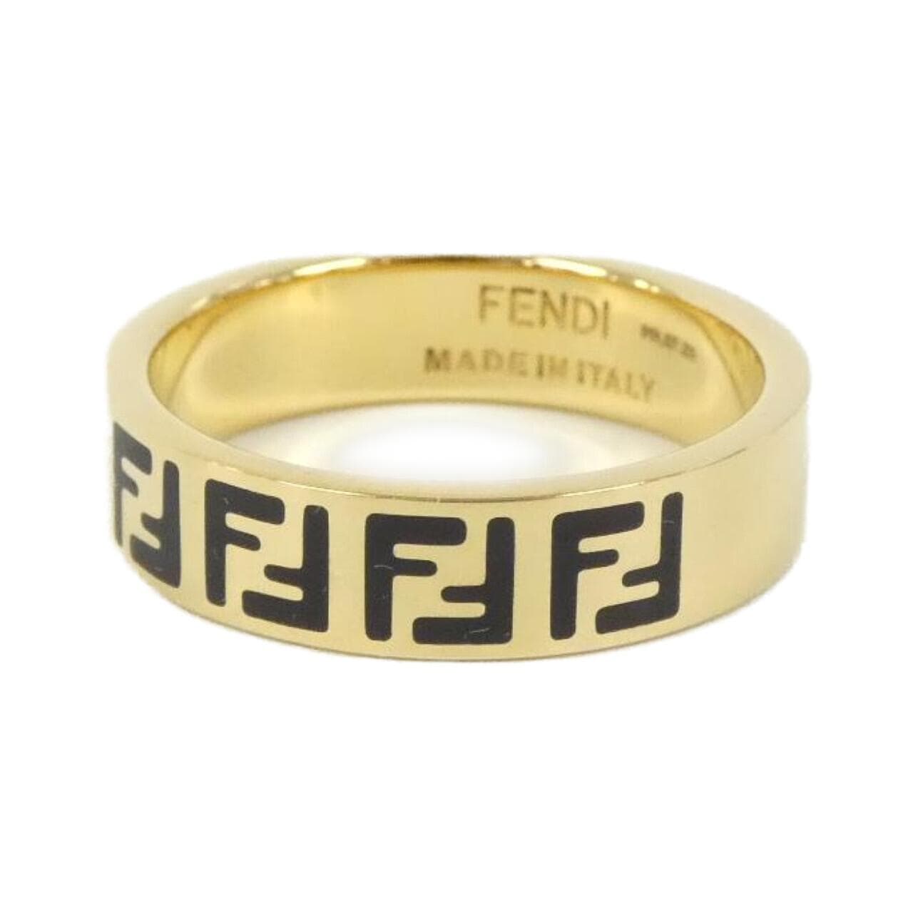 FENDI 8AK110 B09 戒指