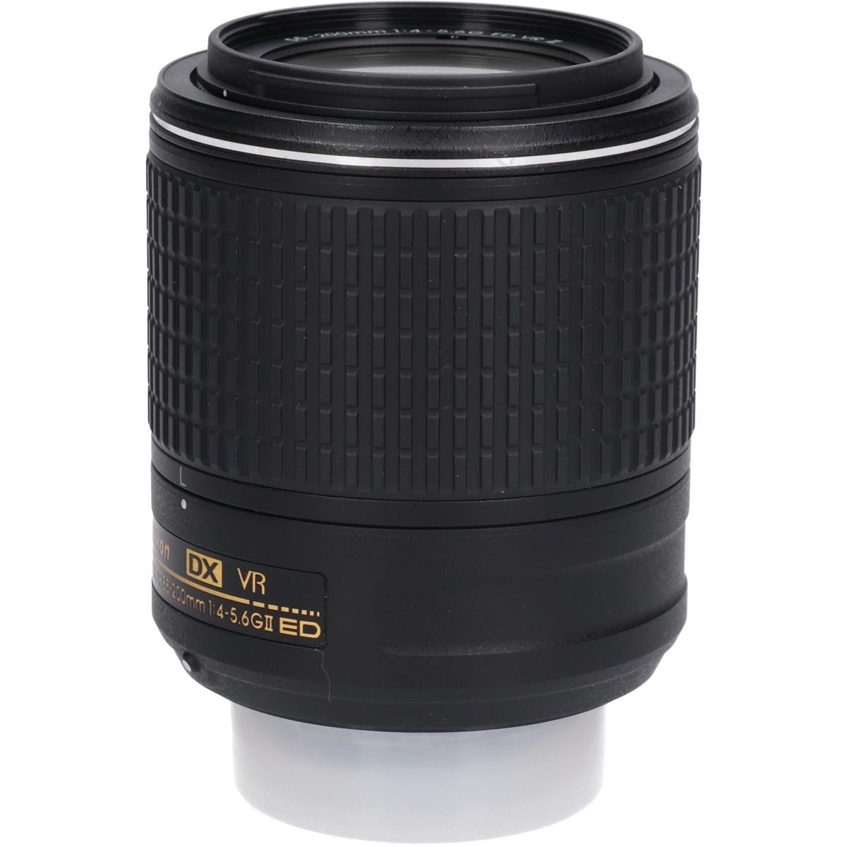 ＡＦ－Ｓ　ＤＸ５５－２００ｍｍ　Ｆ４－５．６Ｇ　ＶＲＩＩ
