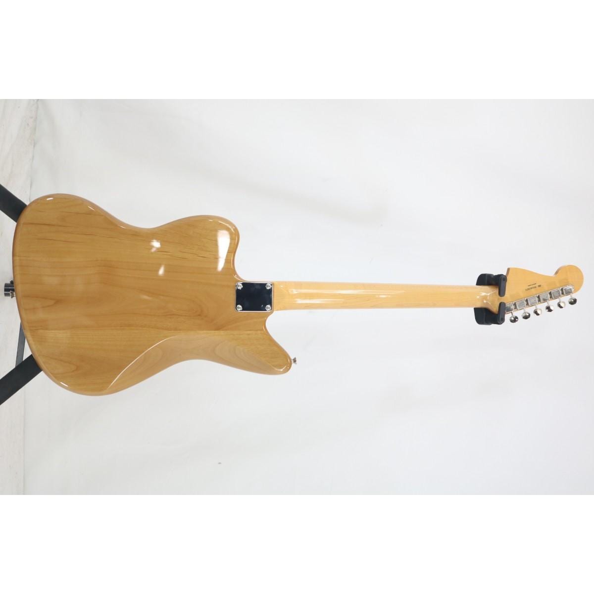 FENDER FSR MIJ TRADITIONAL II JM