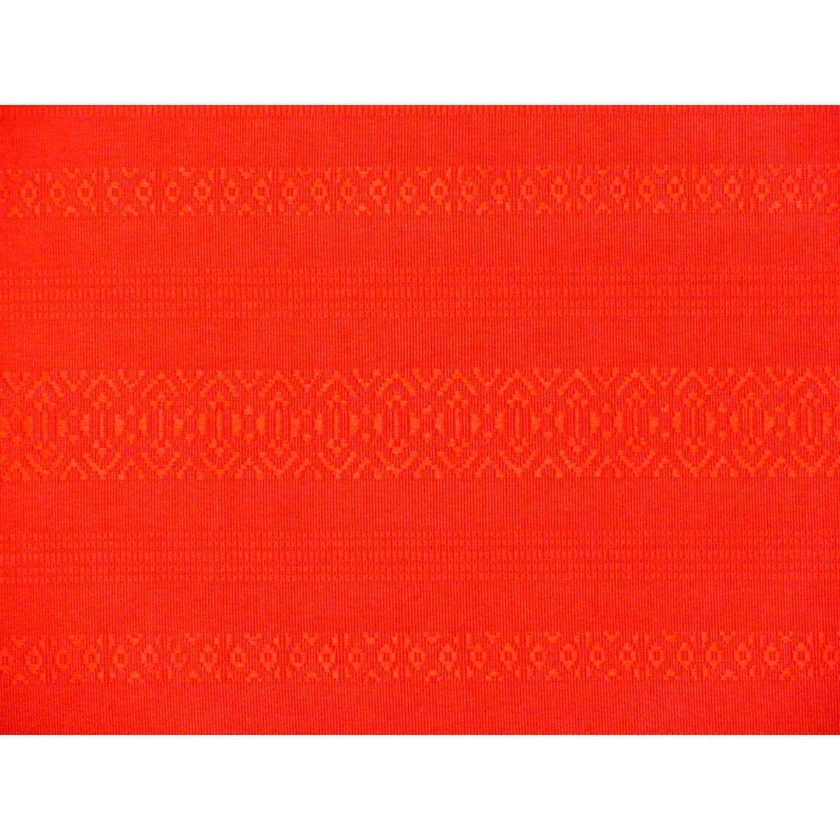 【未使用品】半幅帯【博多織】