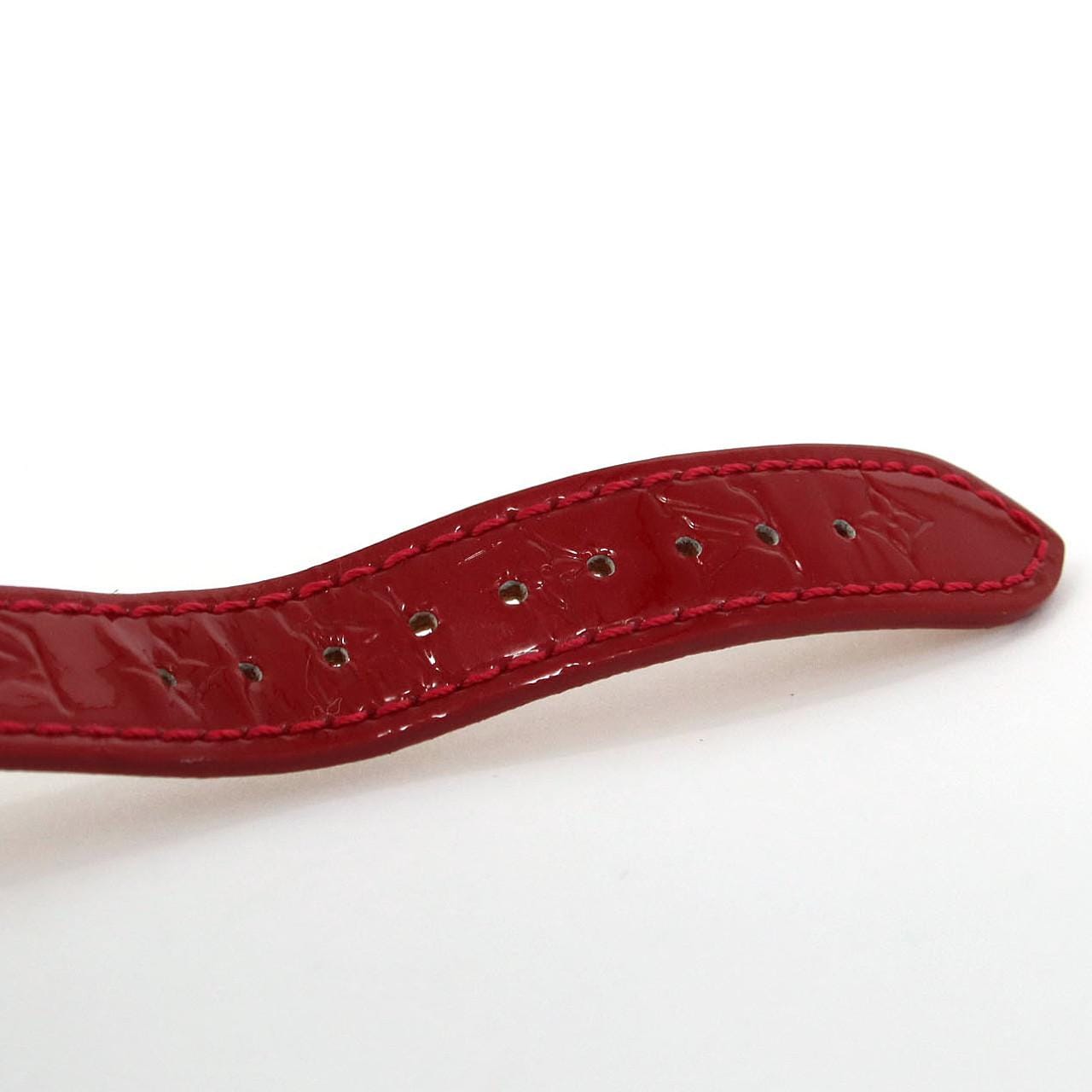 ルイヴィトン タンブールハート･ラグ1P Q121Z SS クォーツ