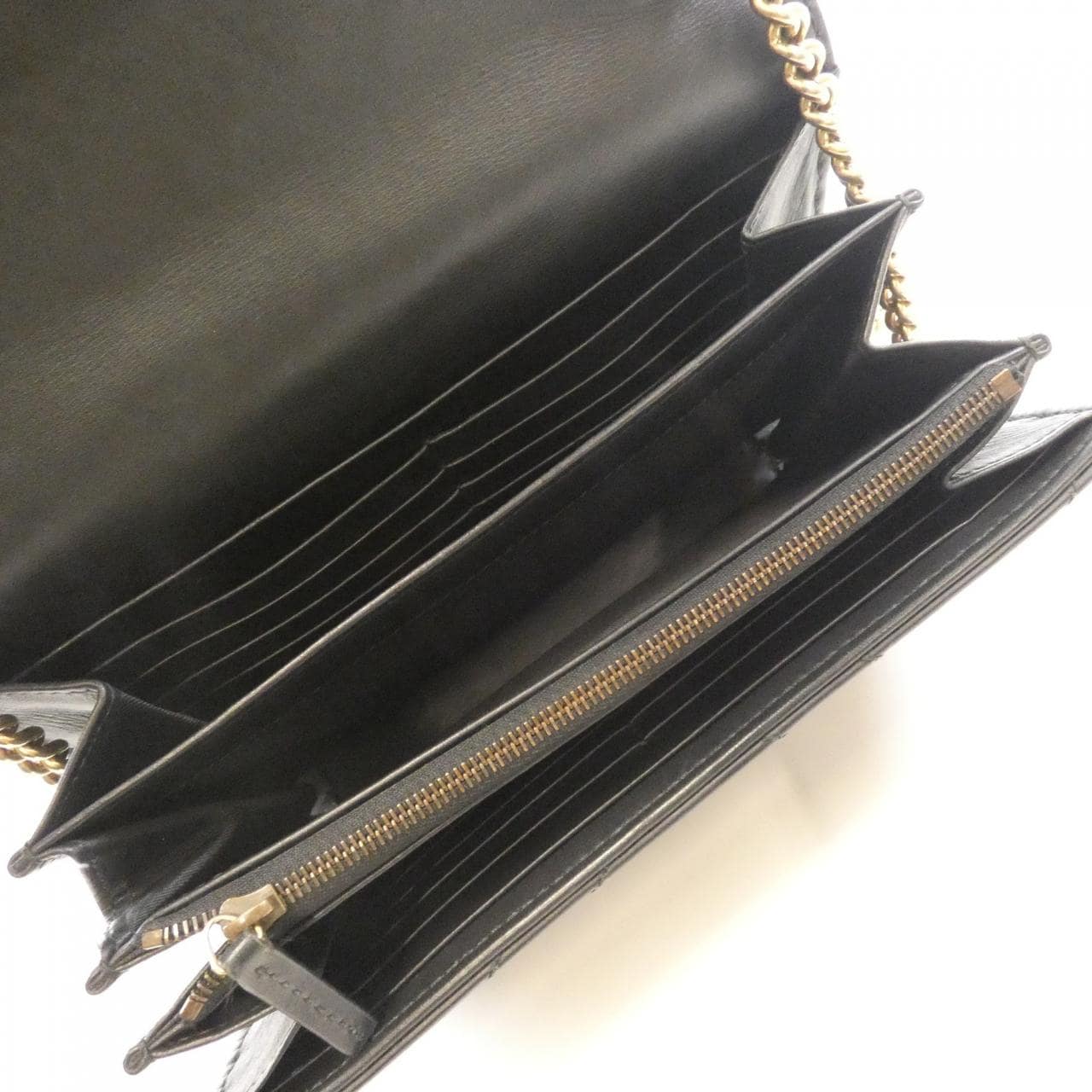 グッチ GGマーモント 474575 DTD1T ショルダーバッグ