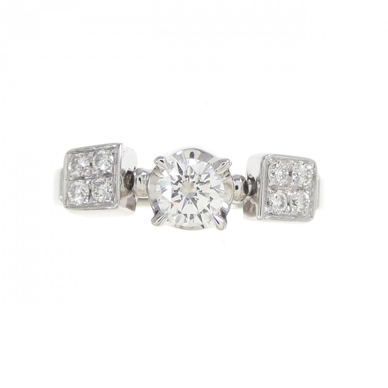 BVLGARI Ruthia 戒指