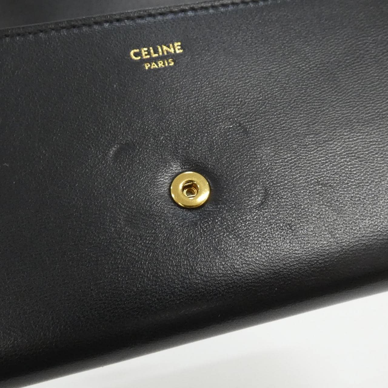 セリーヌ 10E313BZG 財布