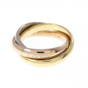 カルティエ トリニティ リング