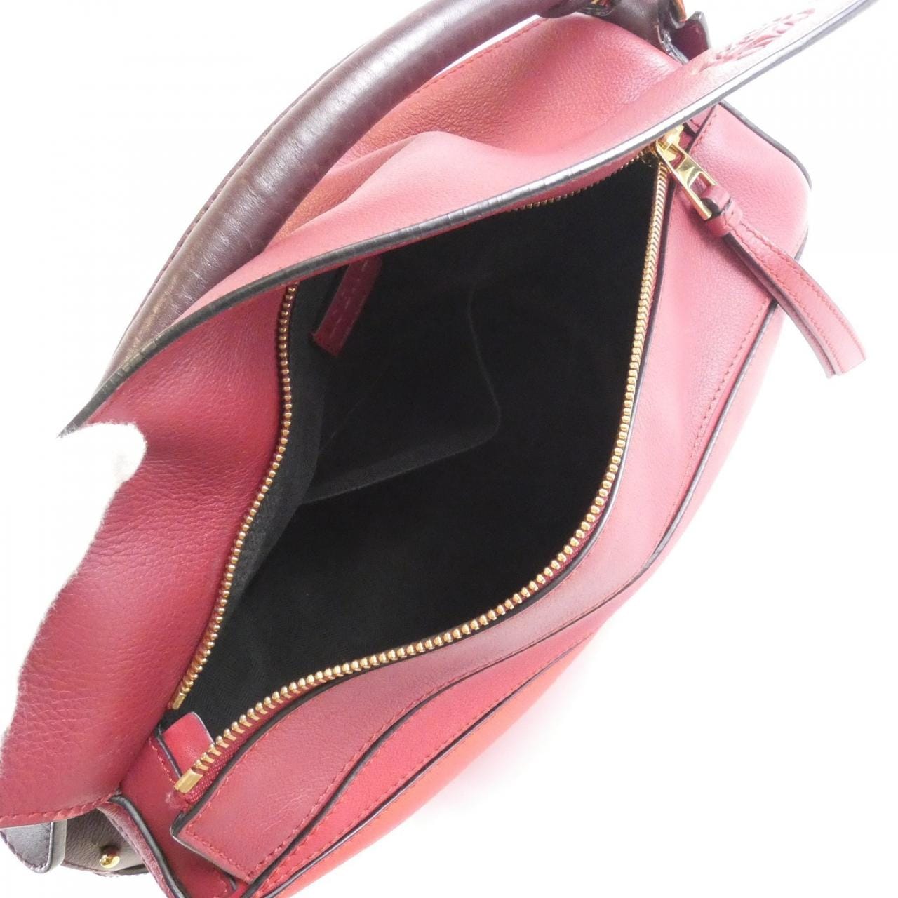 ロエベ パズル ミディアム 322 30FK74 バッグ