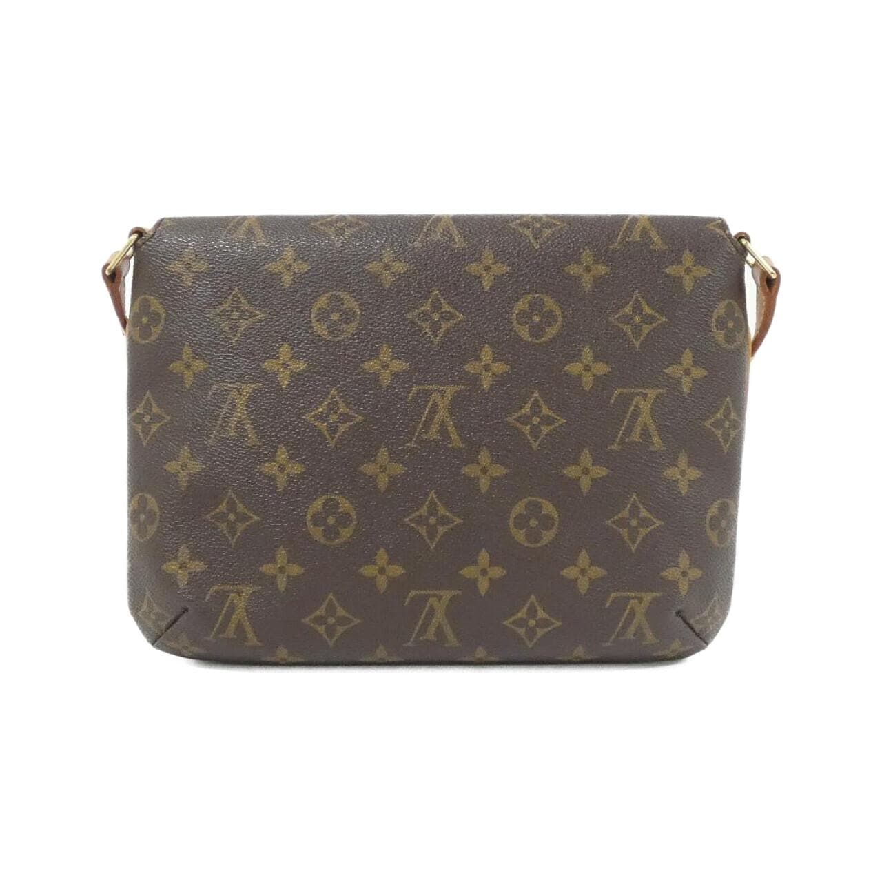 ルイヴィトン モノグラム ミュゼット タンゴ M51257 ショルダーバッグ