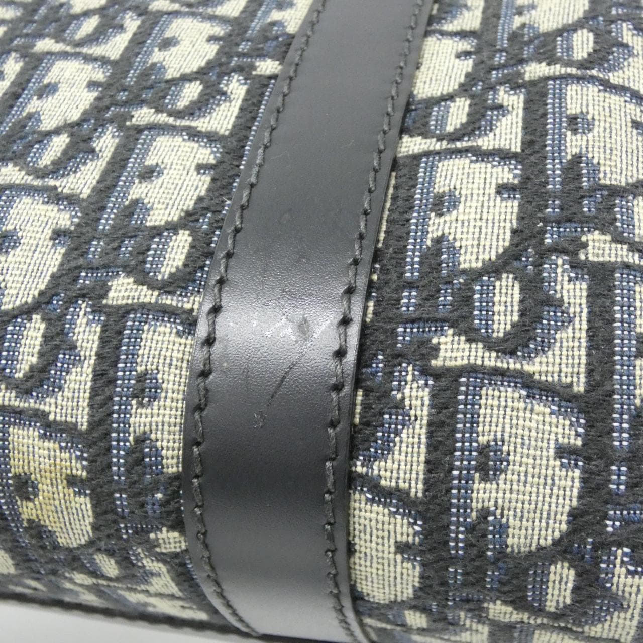 クリスチャンディオール DIOR OBLIQUE ディオール グルーヴ 20 スモール M1364UTZQ バッグ