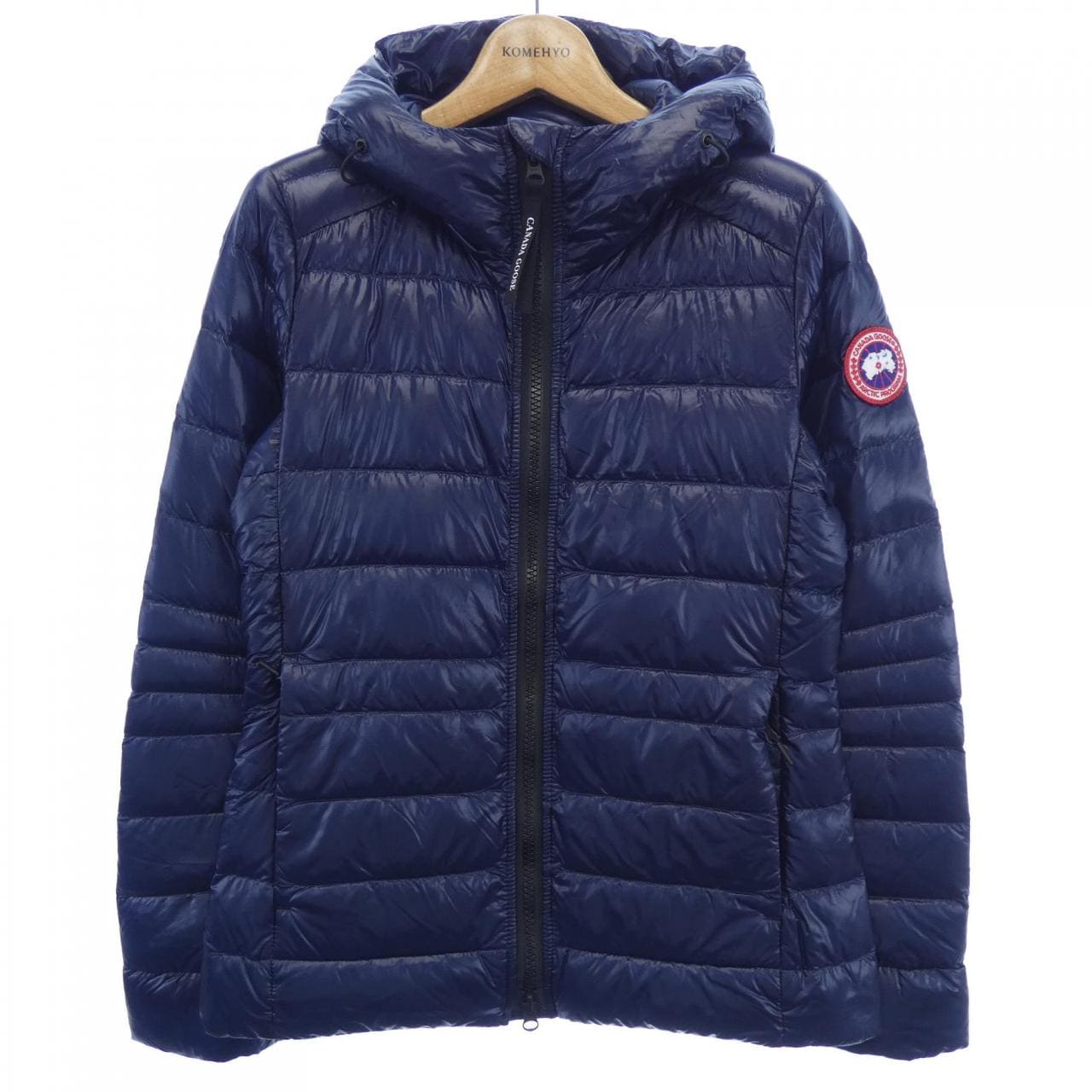 カナダグース CANADA GOOSE ダウンジャケット