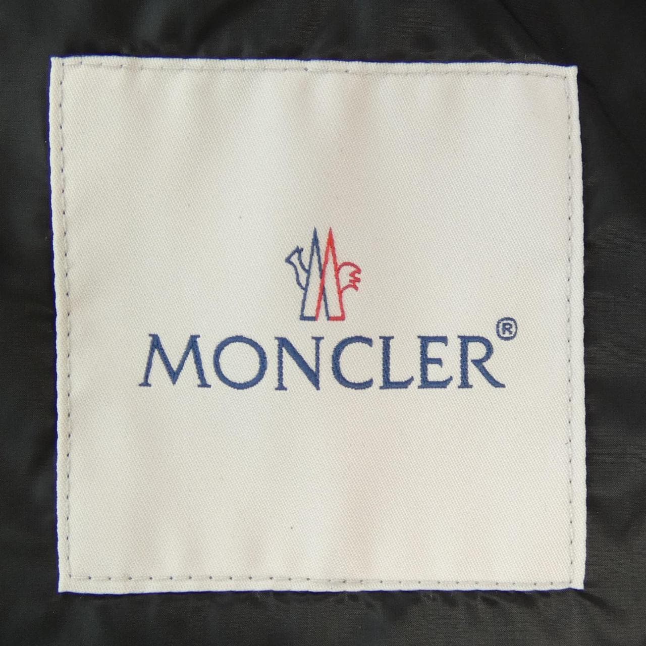 モンクレール MONCLER ブルゾン