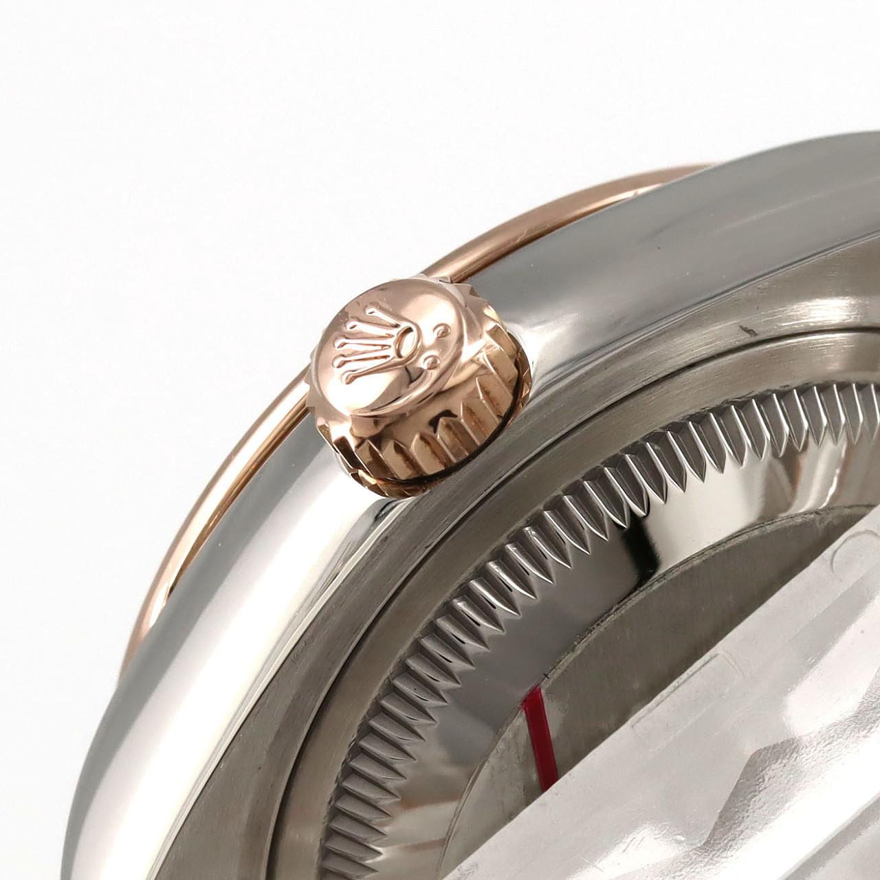 ROLEX Datejust 279381RBR SSxPG自动上弦随机编号