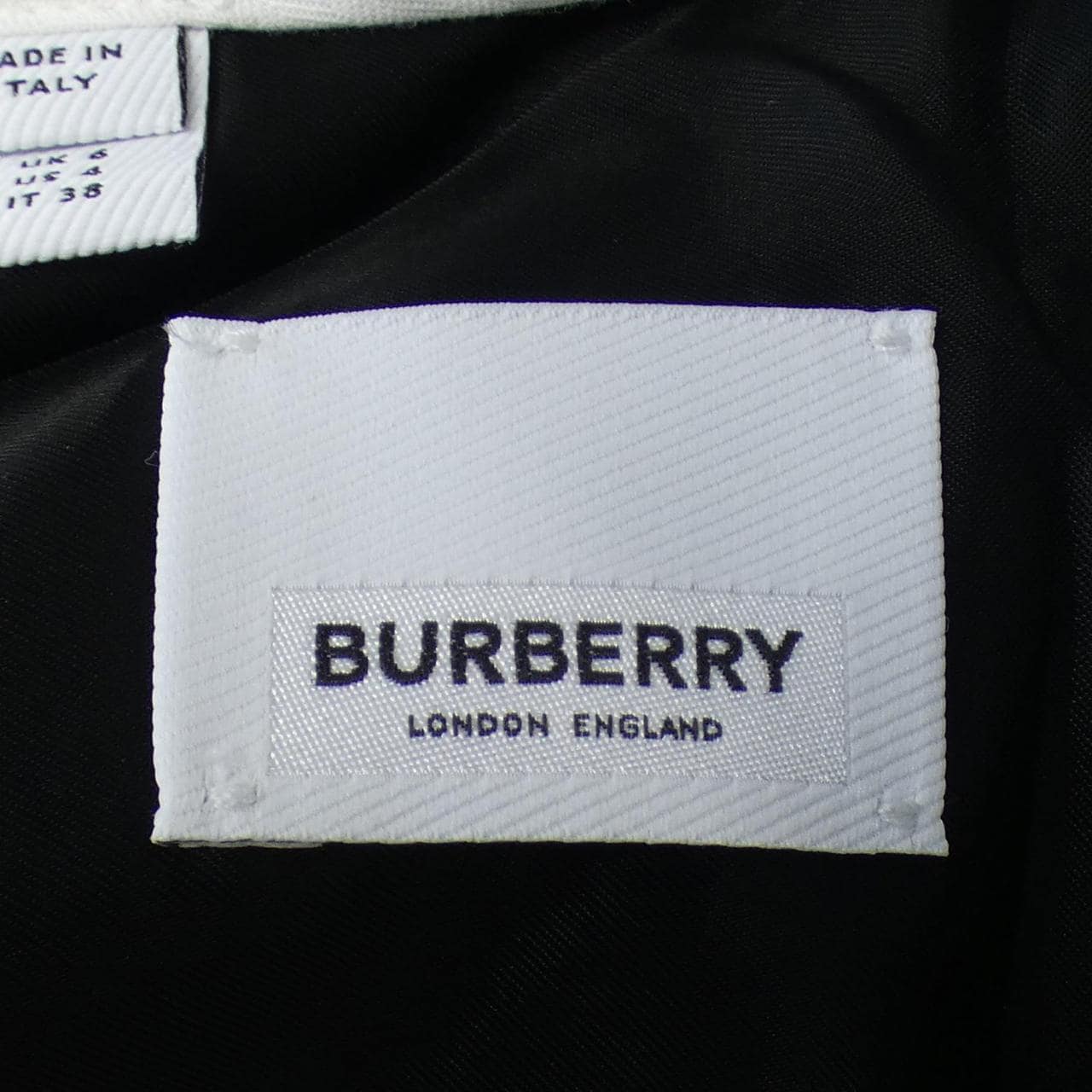 BURBERRY巴宝莉裤