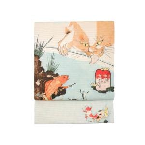 【新品】名古屋帯