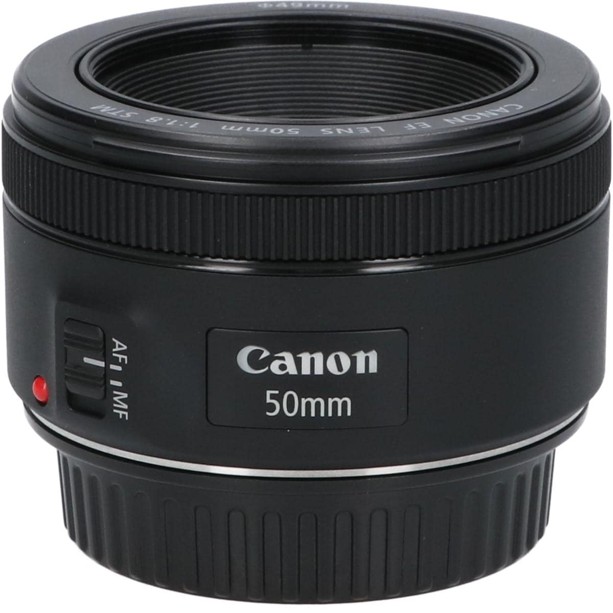 ＥＦ５０ｍｍ　Ｆ１．８ＳＴＭ