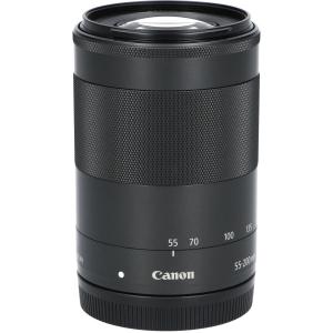 ＥＦ－Ｍ５５－２００ｍｍ　Ｆ４．５－６．３ＩＳ　ＳＴＭ