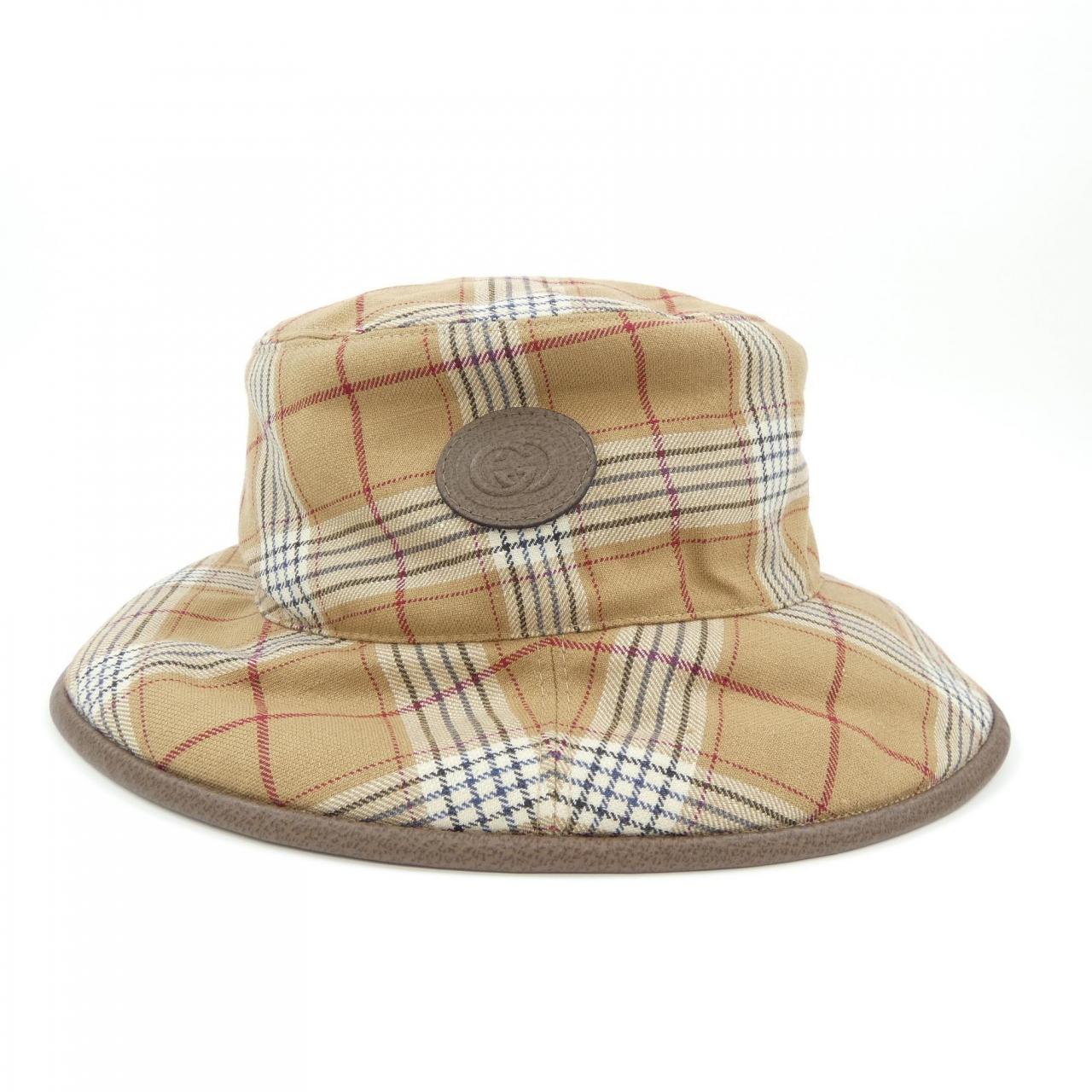 グッチ GUCCI ハット