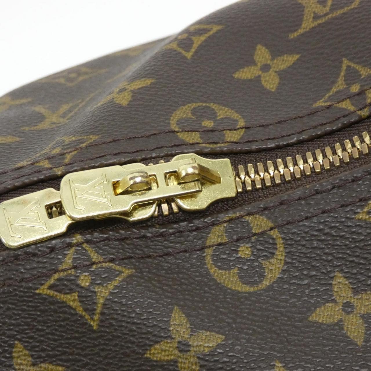 LOUIS VUITTON Monogram Keepall 45 厘米 M41428 波士顿包
