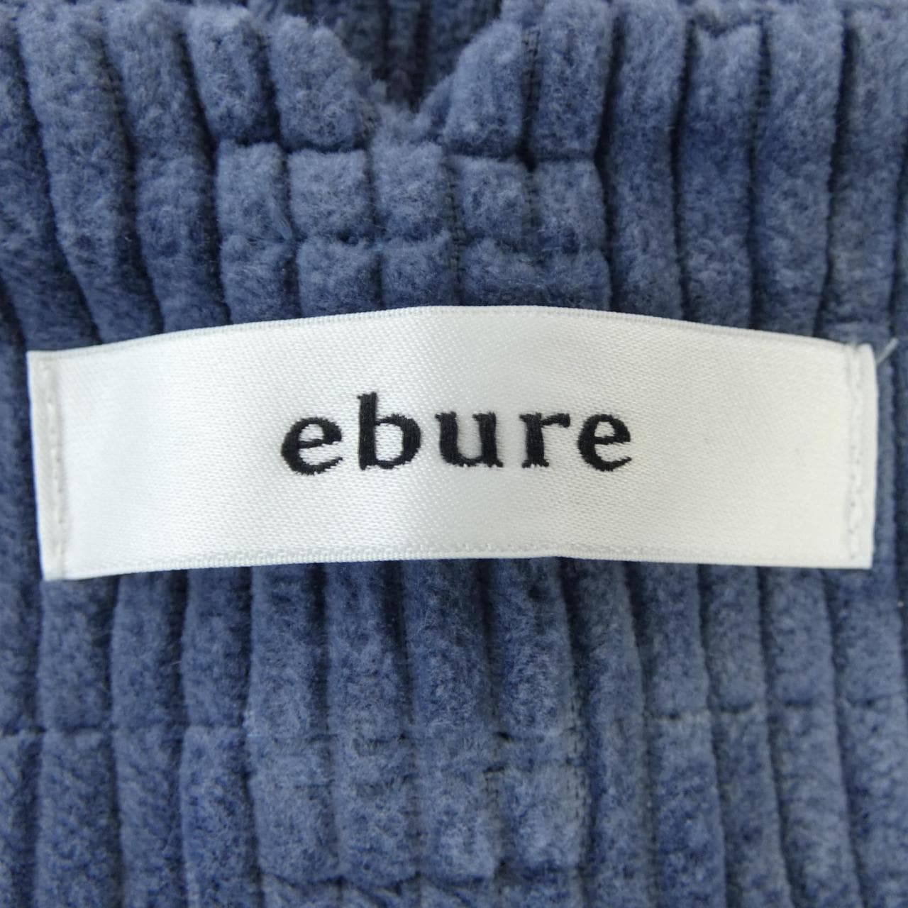 エブール ebure パンツ