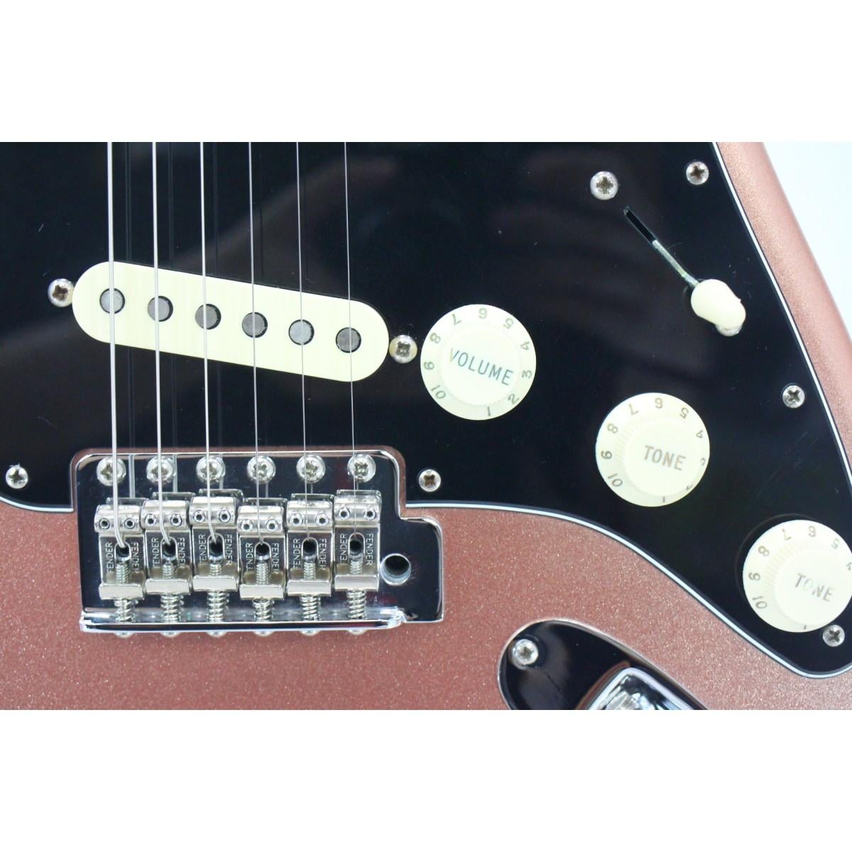ＦＥＮＤＥＲ　　ＦＳＲ　ＡＭＥＲＩＣＡＮ　ＰＥＲＦＯＲＭＥＲ　ＳＴ