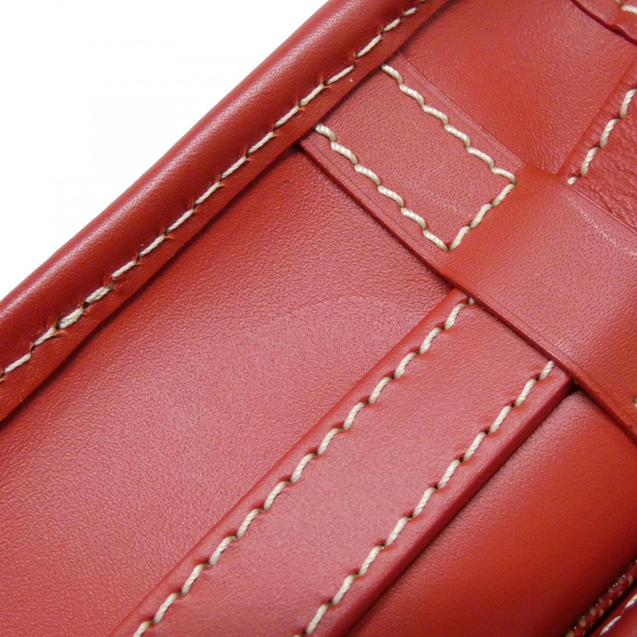 ゴヤール ベルヴェデーレ PM ショルダーバッグ