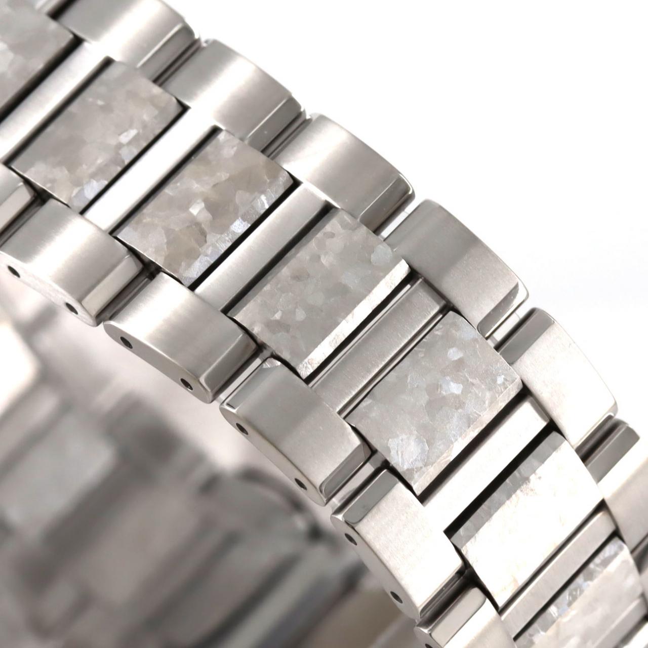 【新品】シチズン アテッサ 電波時計 H800-A1CN20F/AT8284-61A TI ソーラークォーツ