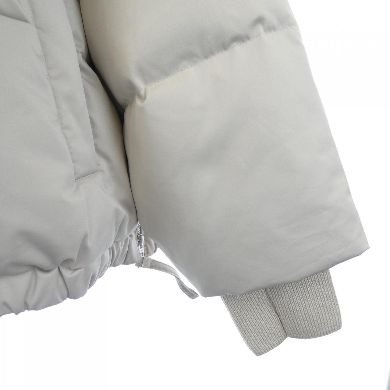 デュノ DUNO HEKA M ダウンジャケット