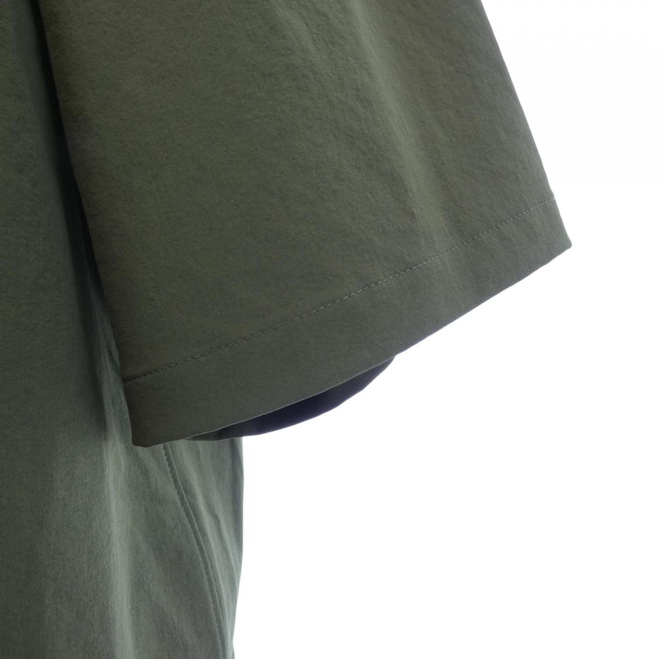 セオリー theory S／Sシャツ