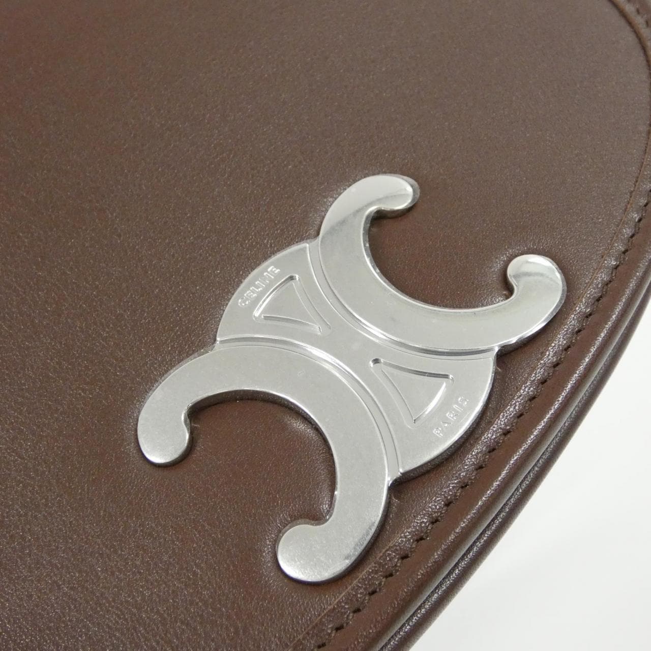 【新品】セリーヌ スモール ブザス ストラップ 117883GAO ショルダーバッグ