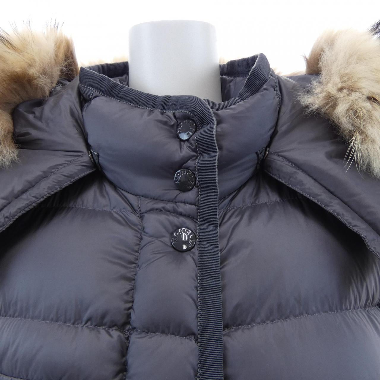 モンクレール MONCLER HERMIFUR ダウンコート