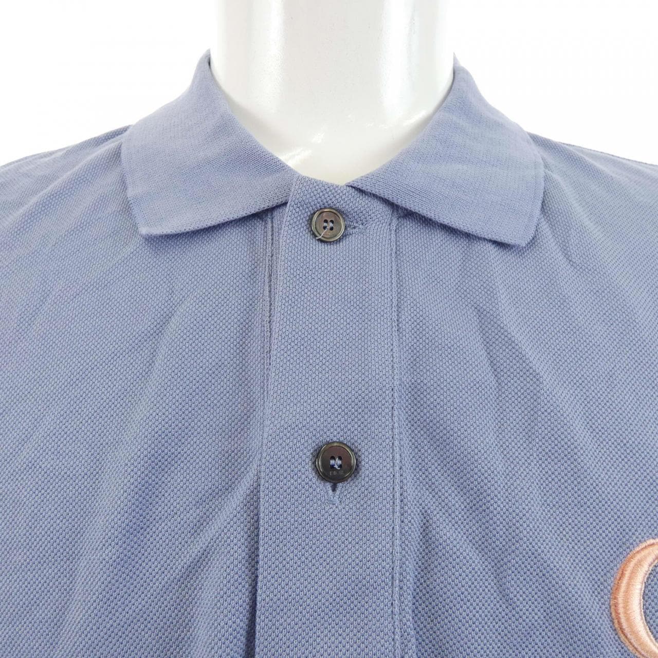 ディオール DIOR DIOR ESSENTIALS CD ICON ポロシャツ 013J800A0373 ポロシャツ