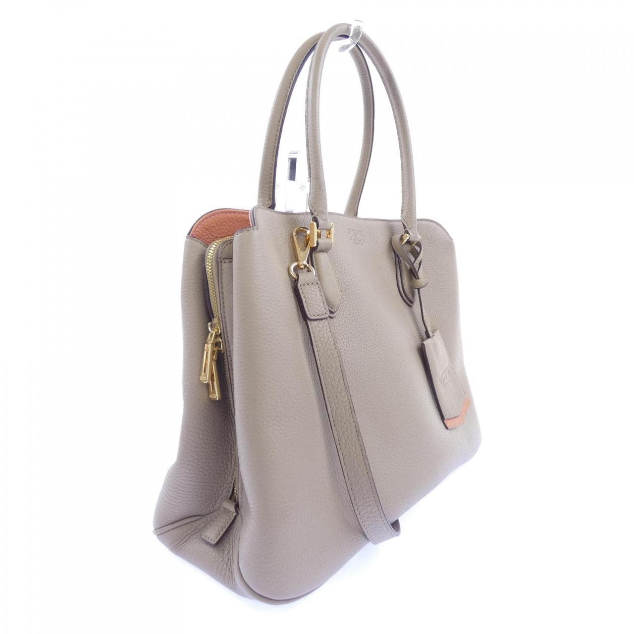 ココセリュクスゴールド COCOCELUX GOLD BAG