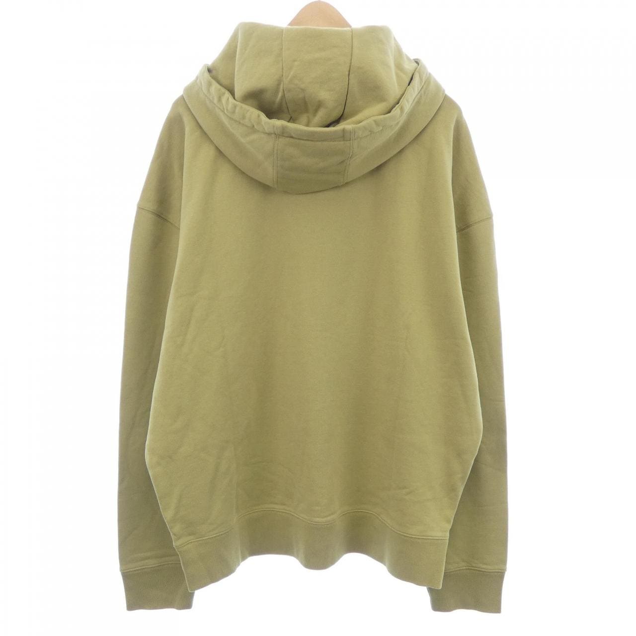 メゾンキツネ MAISON KITSUNE LM00705KM0001 パーカー