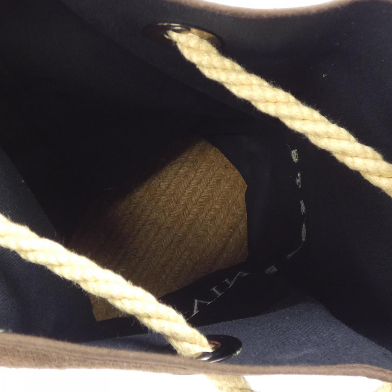 LANVIN SPORT BAG