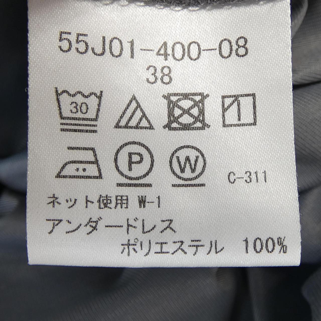 ブルーレーベルクレストブリッジ BLUE LABEL CRESTBRID ワンピース