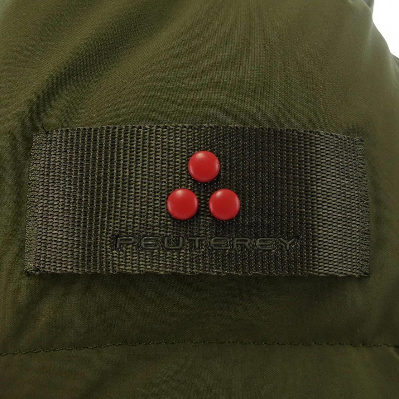 皮特丽PEUTEREY羽绒服